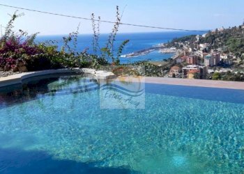 Foto 3 - Villa Via cornice dei due golfi, Bordighera - foto 3