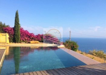 Foto 4 - Villa Via cornice dei due golfi, Bordighera - foto 4