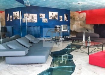 Foto 8 - Villa Via cornice dei due golfi, Bordighera - foto 7