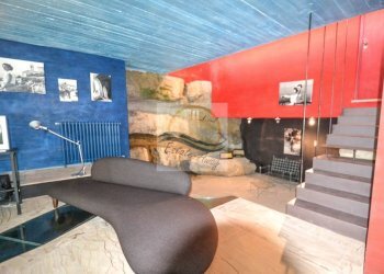 Foto 9 - Villa Via cornice dei due golfi, Bordighera - foto 8