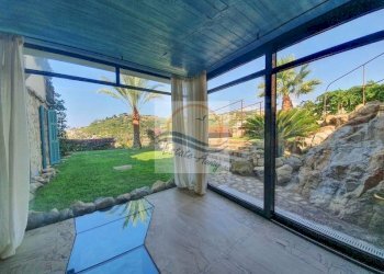 Foto 10 - Villa Via cornice dei due golfi, Bordighera - foto 9