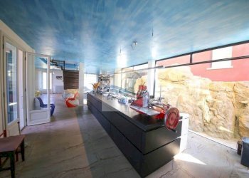 Foto 12 - Villa Via cornice dei due golfi, Bordighera - foto 11