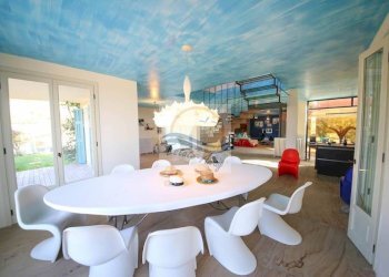 Foto 13 - Villa Via cornice dei due golfi, Bordighera - foto 12