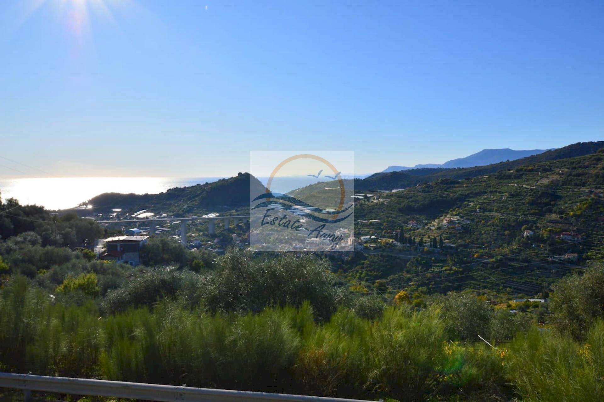 Foto 2 - Villa Via Generale Vincenzo Rossi, Bordighera - foto 2