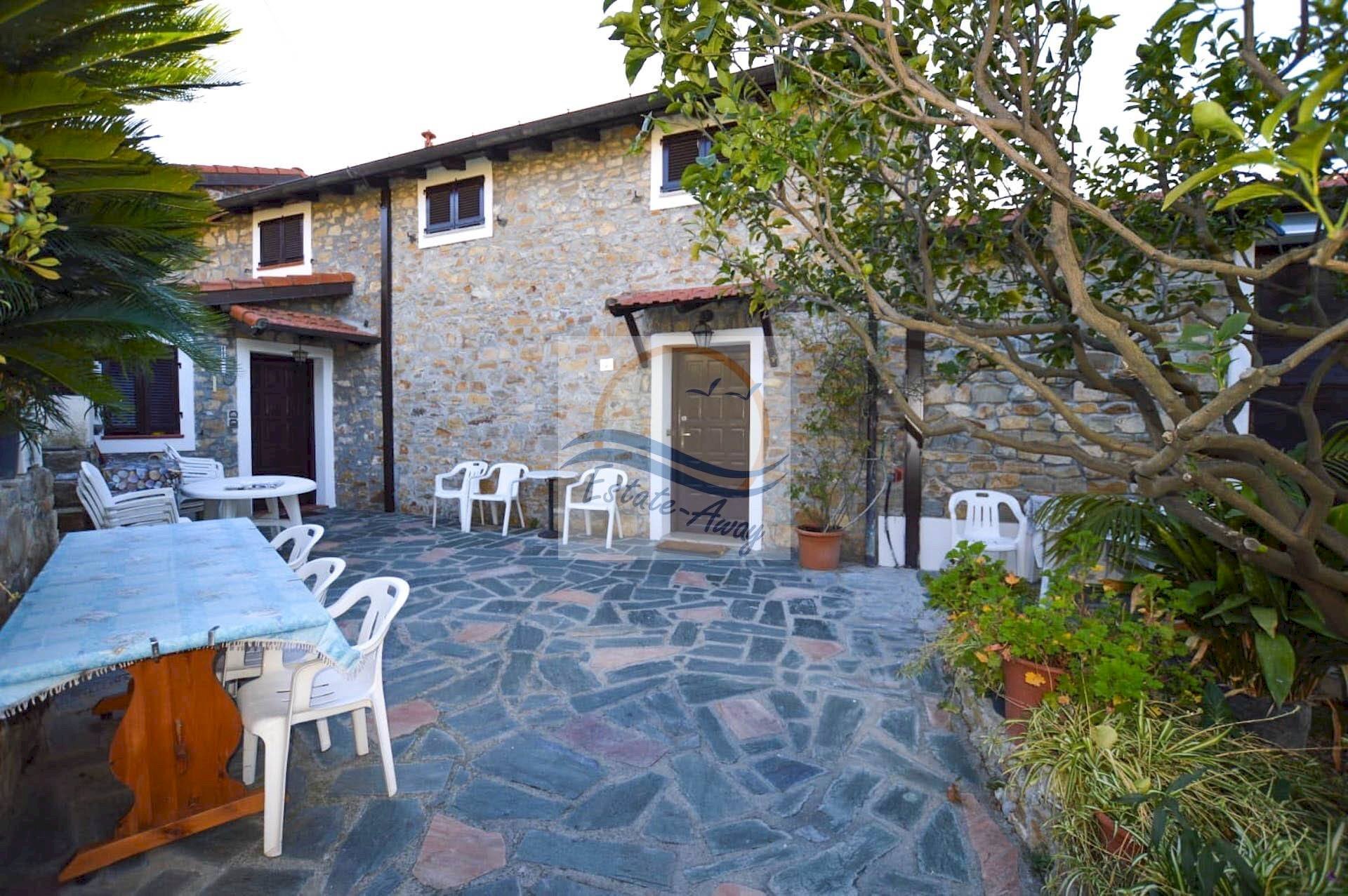 Foto 3 - Villa Via Generale Vincenzo Rossi, Bordighera - foto 3