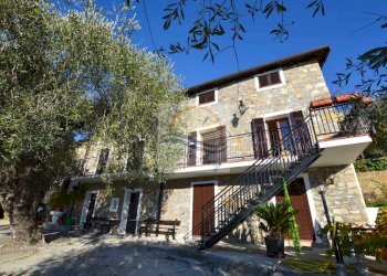 Foto 1 - Villa Via Generale Vincenzo Rossi, Bordighera - foto 1