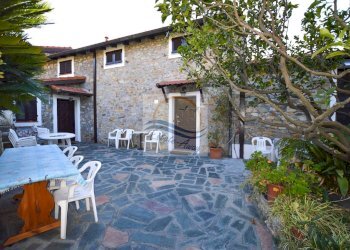 Foto 3 - Villa Via Generale Vincenzo Rossi, Bordighera - foto 3