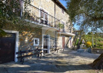 Foto 5 - Villa Via Generale Vincenzo Rossi, Bordighera - foto 5