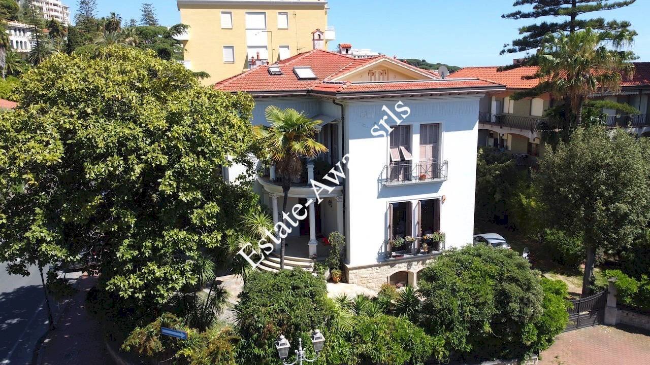 Foto 3 - Villa Via Romana, Bordighera - foto 3