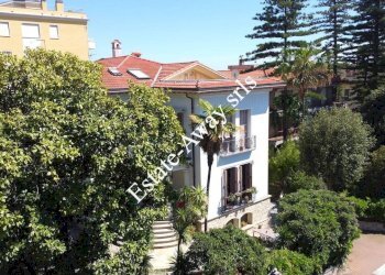 Foto 1 - Villa Via Romana, Bordighera - foto 1
