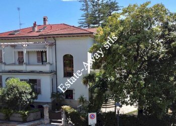 Foto 2 - Villa Via Romana, Bordighera - foto 2