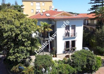 Foto 3 - Villa Via Romana, Bordighera - foto 3