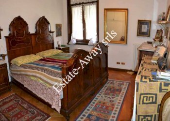 Foto 10 - Villa Via Romana, Bordighera - foto 10