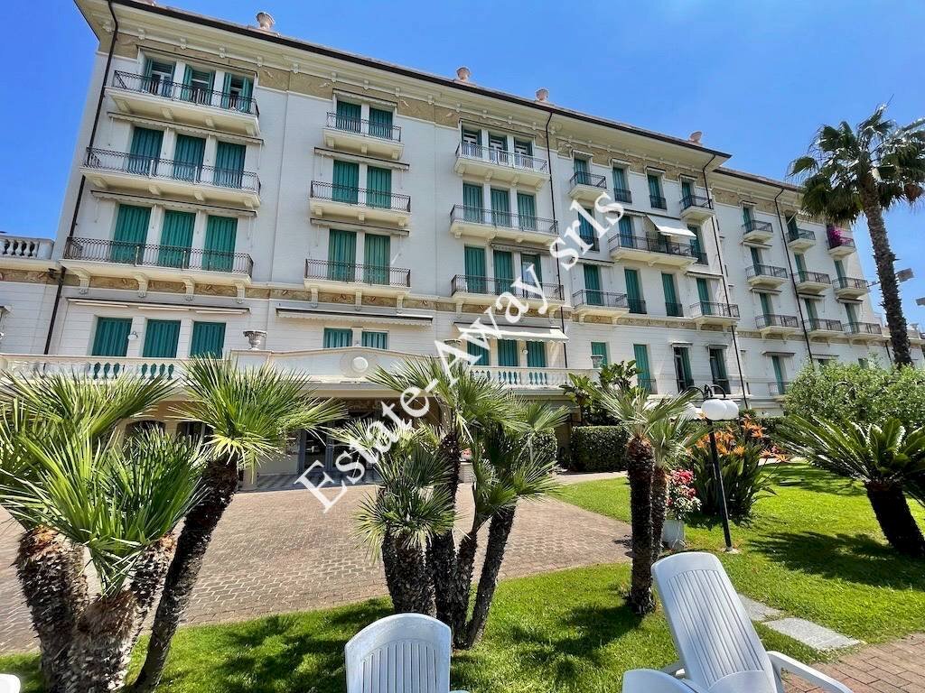 Foto 2 - Three-room apartment Via Romana, Bordighera - photo 2