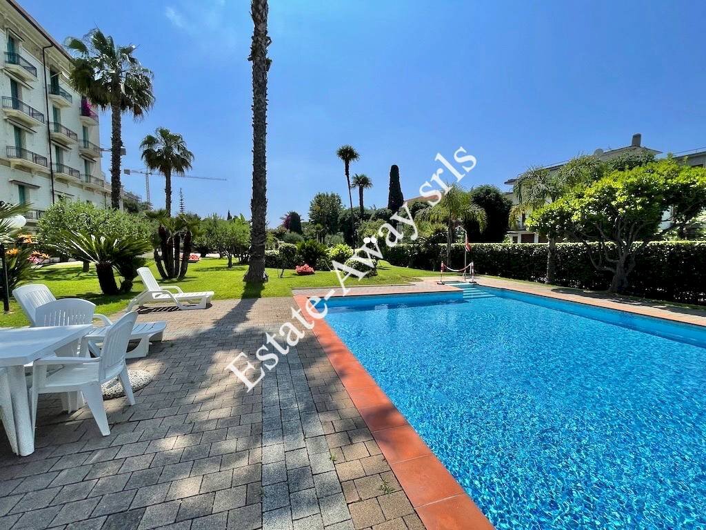 Foto 3 - Three-room apartment Via Romana, Bordighera - photo 3