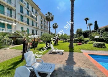 Foto 1 - Trilocale Via Romana, Bordighera - foto 1