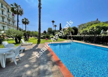 Foto 3 - Trilocale Via Romana, Bordighera - foto 3