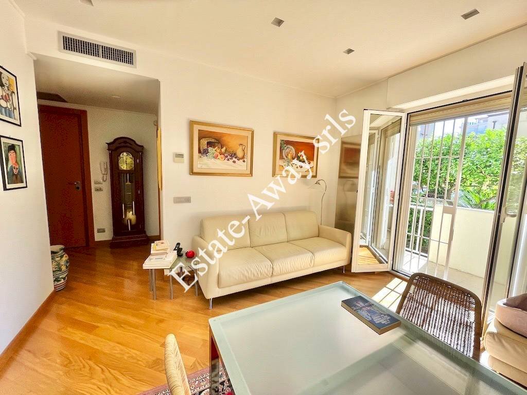 Foto 2 - Quadrilocale Via Guglielmo Marconi, Bordighera - foto 2