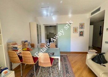 Foto 3 - Quadrilocale Via Guglielmo Marconi, Bordighera - foto 3