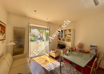 Foto 5 - Quadrilocale Via Guglielmo Marconi, Bordighera - foto 5