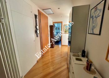 Foto 6 - Quadrilocale Via Guglielmo Marconi, Bordighera - foto 6