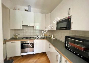 Foto 7 - Quadrilocale Via Guglielmo Marconi, Bordighera - foto 7