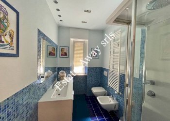 Foto 8 - Quadrilocale Via Guglielmo Marconi, Bordighera - foto 8