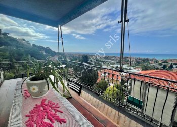 Foto 1 - Quadrilocale Via Bellavista, Vallecrosia - foto 1