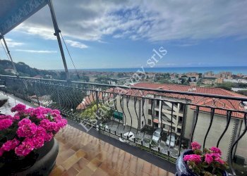 Foto 2 - Quadrilocale Via Bellavista, Vallecrosia - foto 2