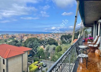 Foto 4 - Quadrilocale Via Bellavista, Vallecrosia - foto 4