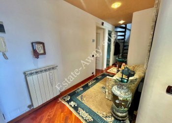 Foto 8 - Quadrilocale Via Bellavista, Vallecrosia - foto 8