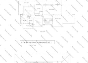 Foto 21 - Quadrilocale Via Bellavista, Vallecrosia - foto 21