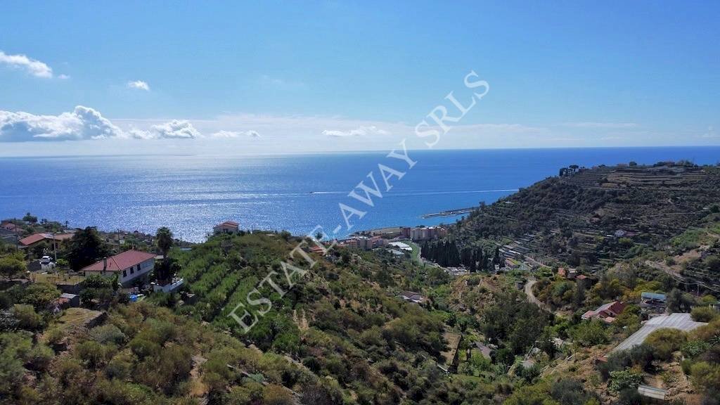 Foto 1 - Terreno edificabile Bordighera - foto 1