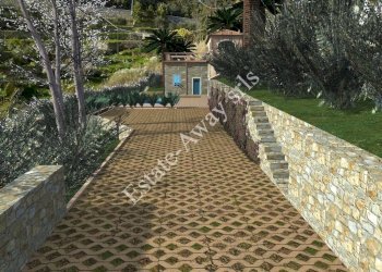 Foto 14 - Terreno edificabile Bordighera - foto 14