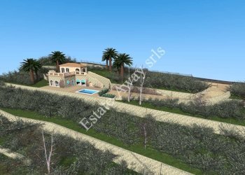 Foto 15 - Terreno edificabile Bordighera - foto 15