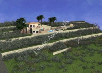 Foto 16 - Terreno edificabile Bordighera - foto 16