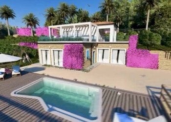 Foto 1 - Terreno edificabile Bordighera - foto 1
