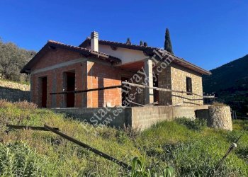 Foto 2 - Independent house Via penne nere, Bordighera - photo 2