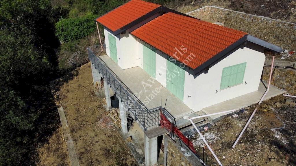 Foto 1 - Casa indipendente Strada san sebastiano, Vallebona - foto 1