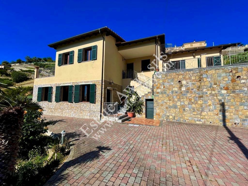 Foto 3 - Casa indipendente Via dei colli, Bordighera - foto 3