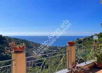 Foto 1 - Independent house Via dei colli, Bordighera - photo 1