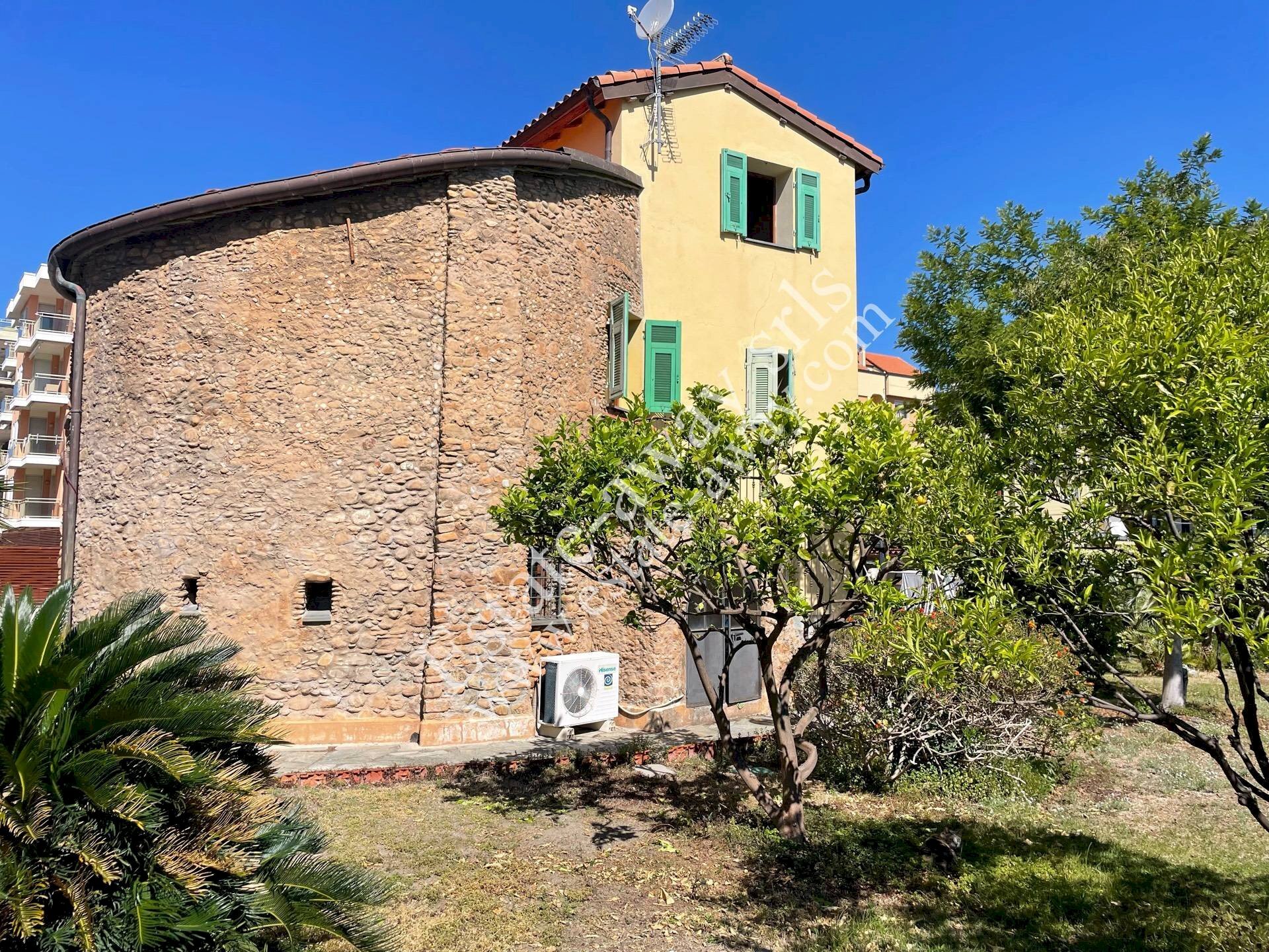 Foto 2 - Casa indipendente Via alla spiaggia, Ventimiglia - foto 2