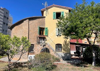 Foto 1 - Casa indipendente Via alla spiaggia, Ventimiglia - foto 1