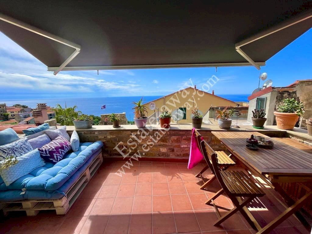 Foto 1 - Casa semi indipendente Via s. caboto, Cipressa - foto 1