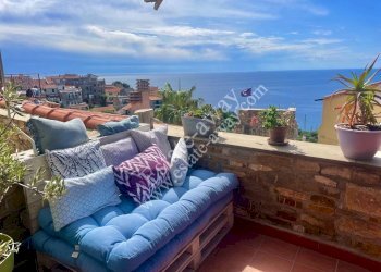 Foto 2 - Casa semi indipendente Via s. caboto, Cipressa - foto 2