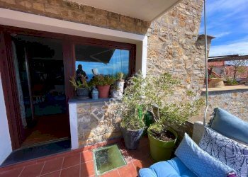 Foto 4 - Casa semi indipendente Via s. caboto, Cipressa - foto 4