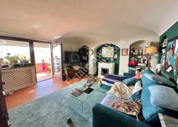 Foto 5 - Casa semi indipendente Via s. caboto, Cipressa - foto 5