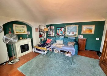 Foto 6 - Casa semi indipendente Via s. caboto, Cipressa - foto 6