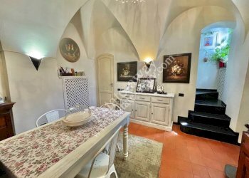 Foto 7 - Casa semi indipendente Via s. caboto, Cipressa - foto 7