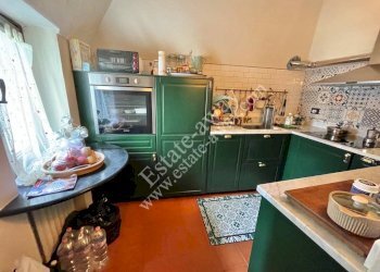 Foto 11 - Casa semi indipendente Via s. caboto, Cipressa - foto 11